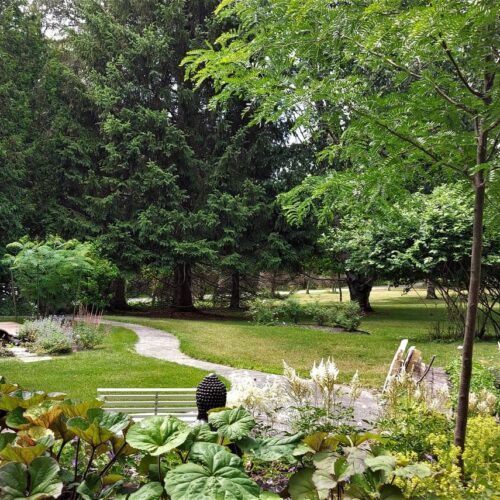 Chantal Lambert paysagiste